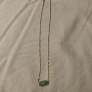 Kendra Scott Elise pendant